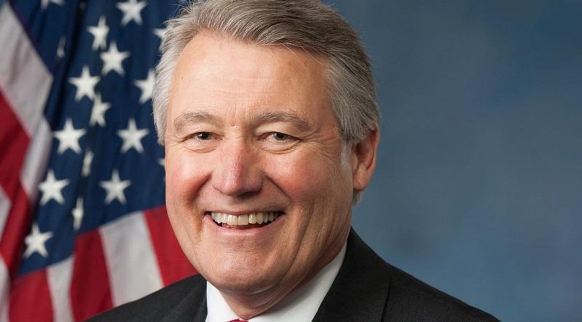 Justifying attack on Social Security, House Republican claims people 'want to work longer'