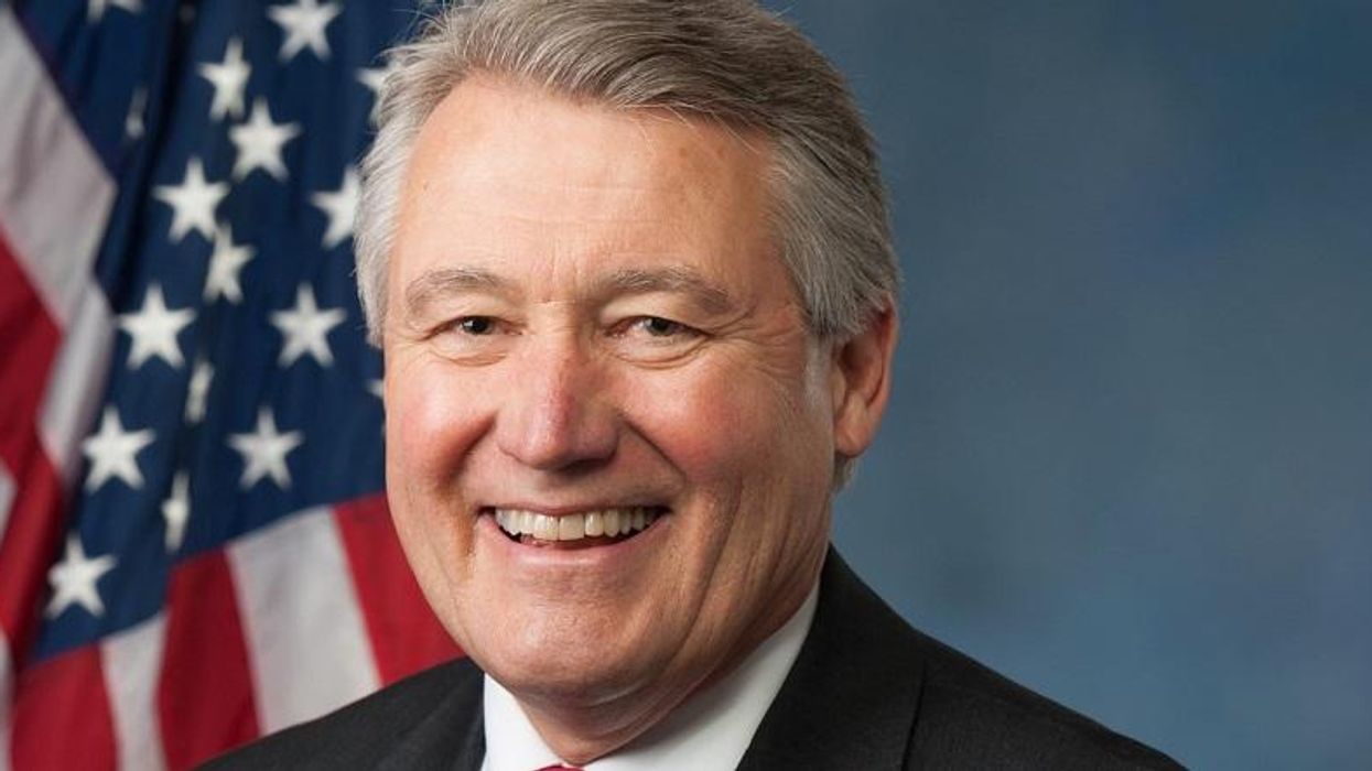 Justifying attack on Social Security, House Republican claims people 'want to work longer'