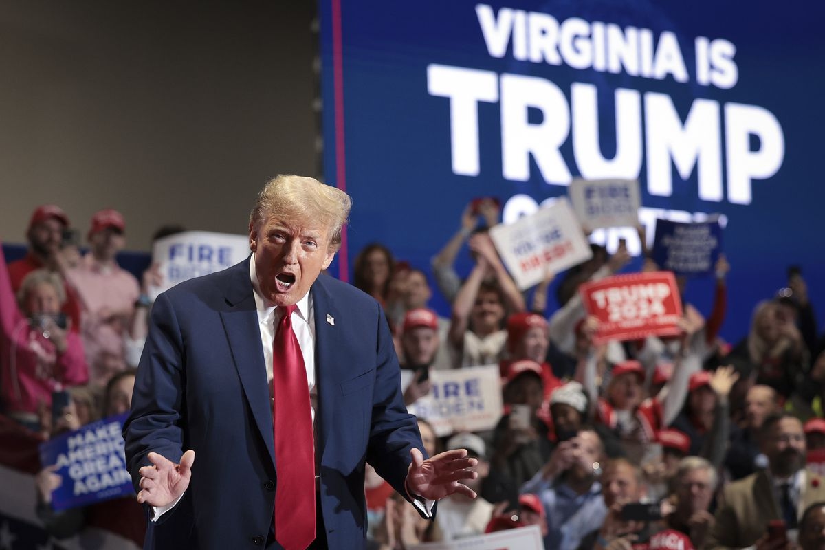 'FYI': White House turns claim that Joe Biden banned religious egg designs around on Trump