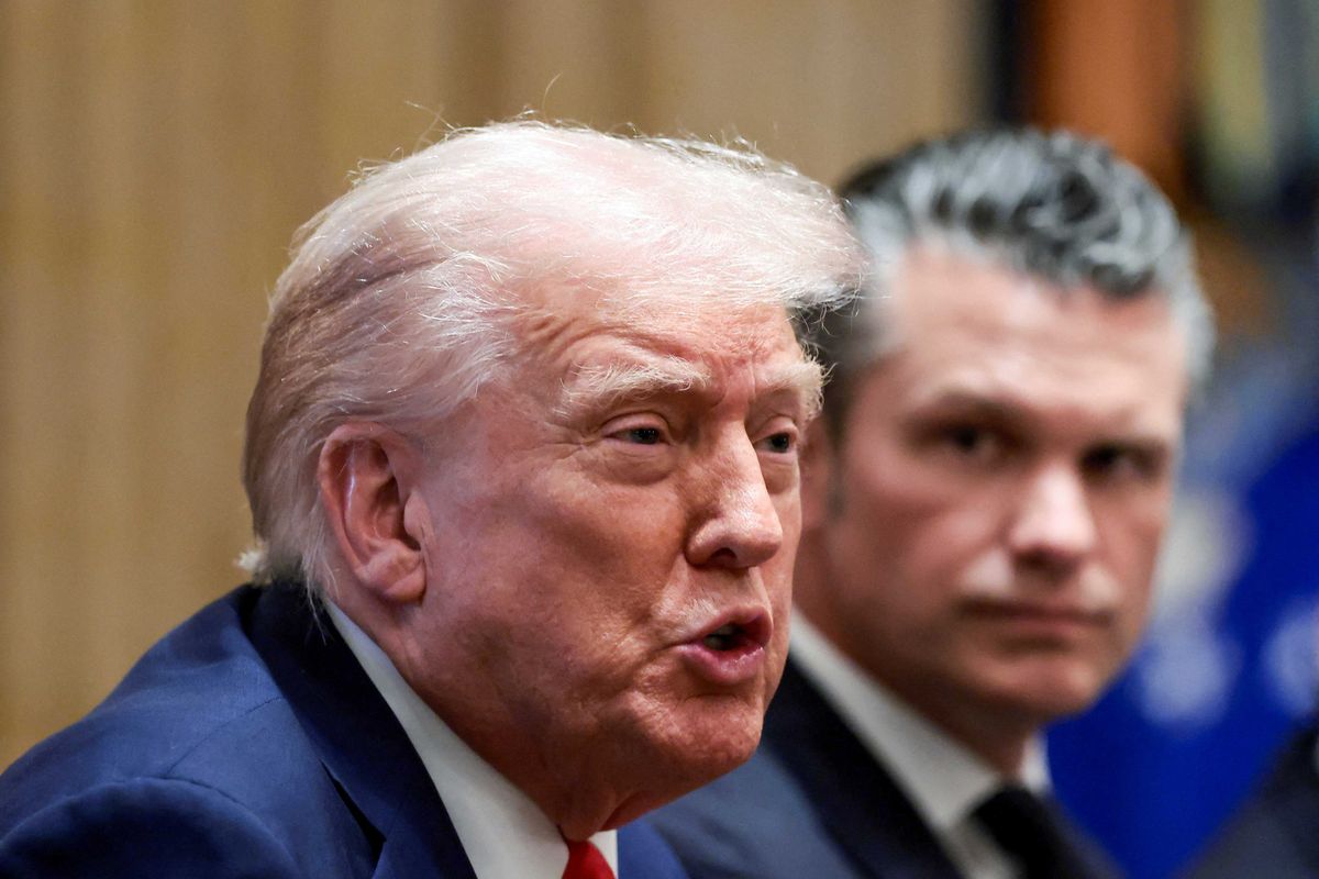 These shocking Trump orders are nothing short of murder