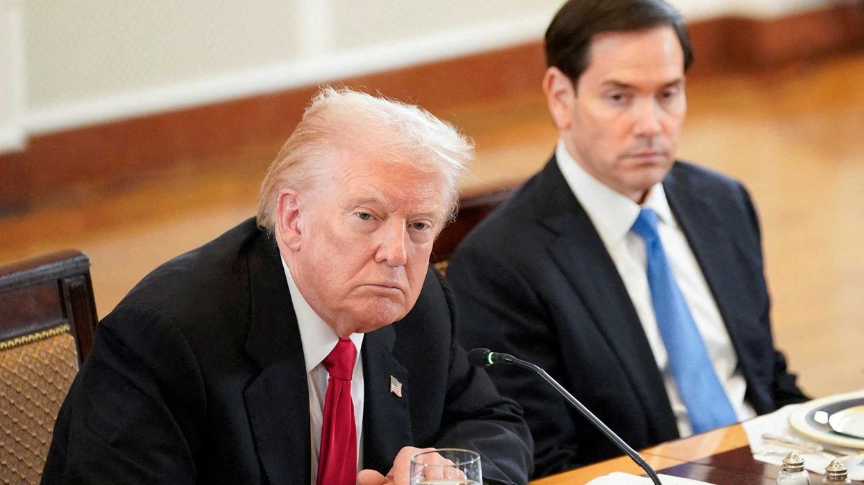 Trump's bizarre justification shares a grim parallel with maritime cannibalism