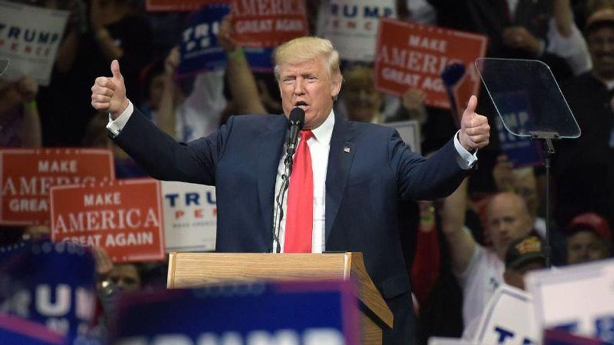 'We're shivering in our boots': Alabama health officials fear Trump rally will become another COVID superspreader
