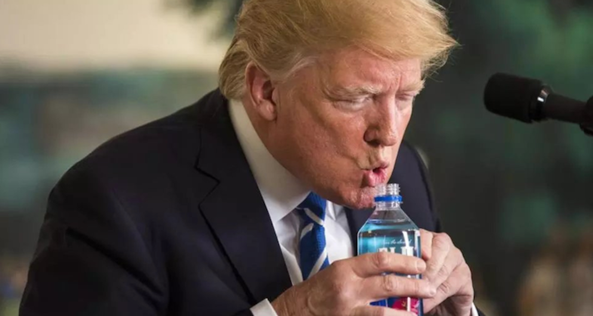 'Ignorant and rude': MAGA supporter lays into Trump — but says he'll vote for him anyway