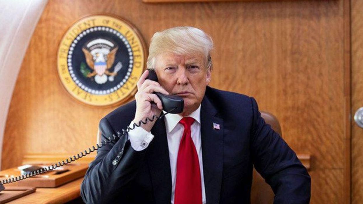 Trump's final days: How bad did it get?