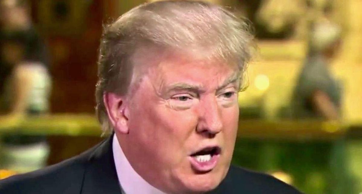 Trump Twitter Rant Trump goes off on Twitter in latest radio rant: 'It’s become very ...