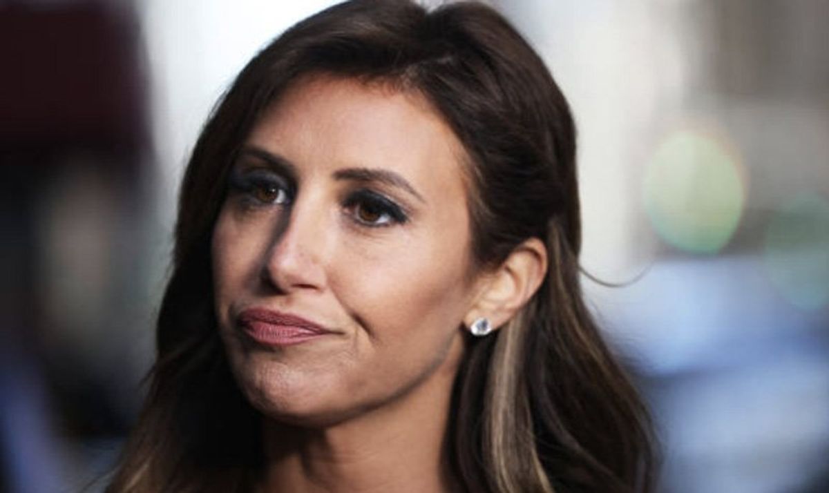 Alina Habba Defies Pressure I Wont Back Down Nj Prosecutor Stands Firm - xs1bqsp