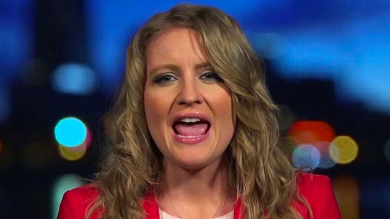Jenna Ellis' guilty plea just gave Trump-voting jurors 'permission' to convict: Report