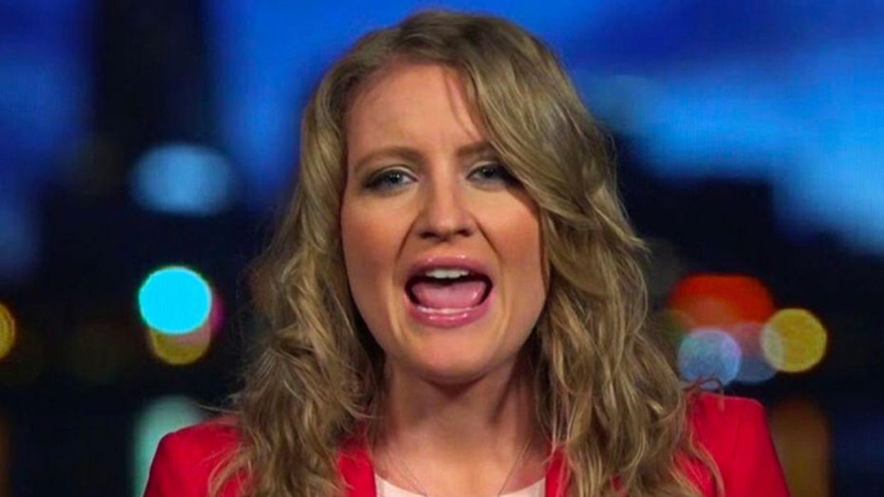 ‘Hateful conduct’: Jenna Ellis gets 12 hour Twitter suspension after calling Afghan refugees ‘terrorists’