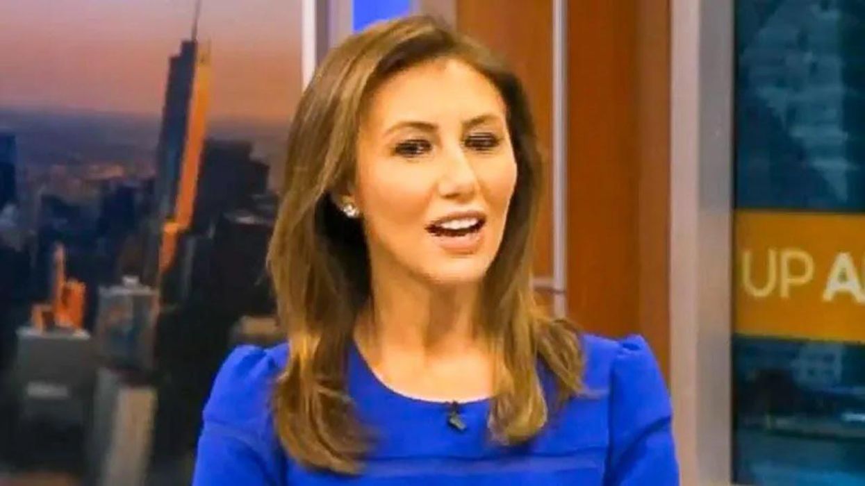 Trump attorney says client is 'between a rock and a hard place' and entire family may plead the Fifth