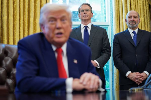 Trump just blew it with 'strongest adversary we've ever had': Ex-defense leaders