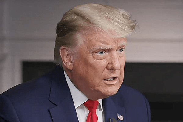 Trump was 'pleased' watching riots even though he knew 'people could have been killed': NYT's Haberman