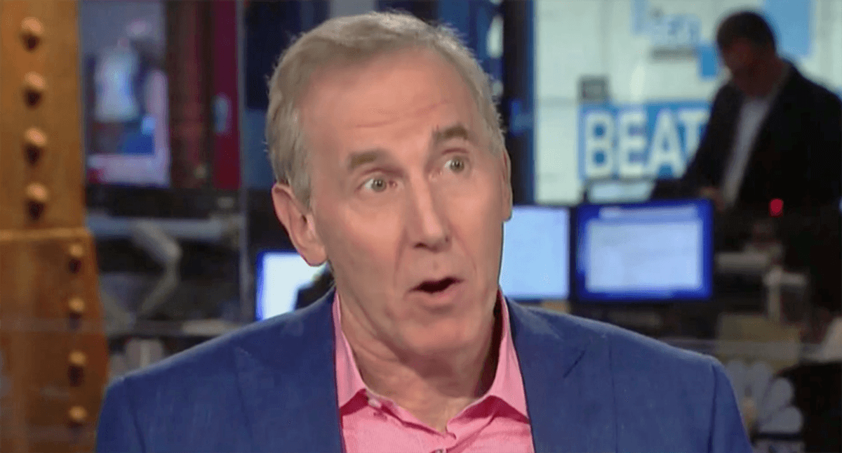 'Deceive, attack, manipulate': Art of the Deal co-author explains Trump's strategy to cling to power