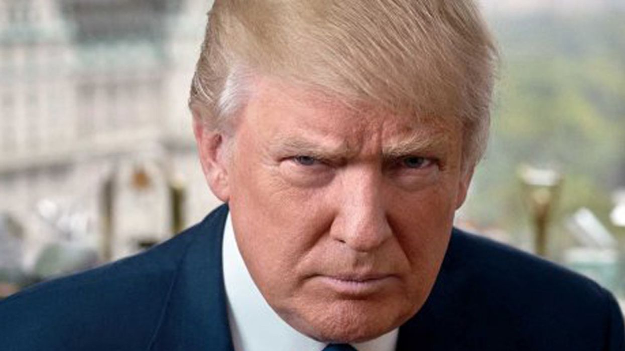 Trump 'doesn't have to play nice with these people anymore' as he launches war on GOP: report