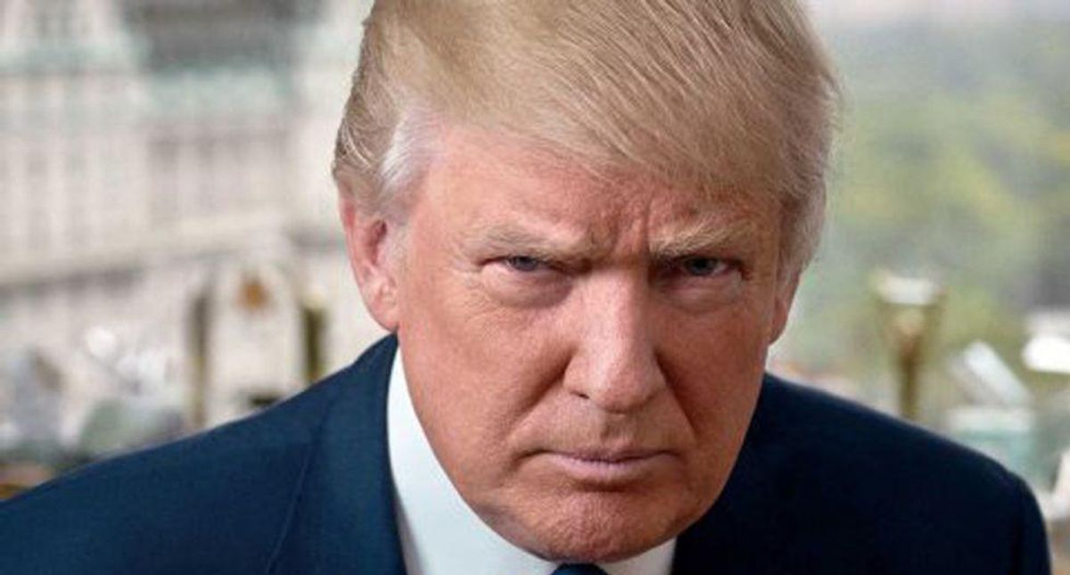 ‘This is different’: Legal expert says for Trump ‘all signals are toward indictment’