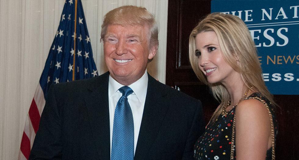 'He's in deep trouble: Legal experts explain why Trump's NY grand jury is much bigger than normal cases