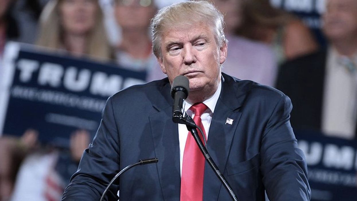 The coming indictment of Donald Trump will break his power: former Obama lawyer