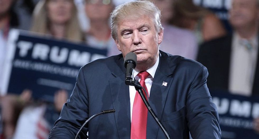 Trump mocked for crying fraud after close Pennsylvania primary suggests his power is fading