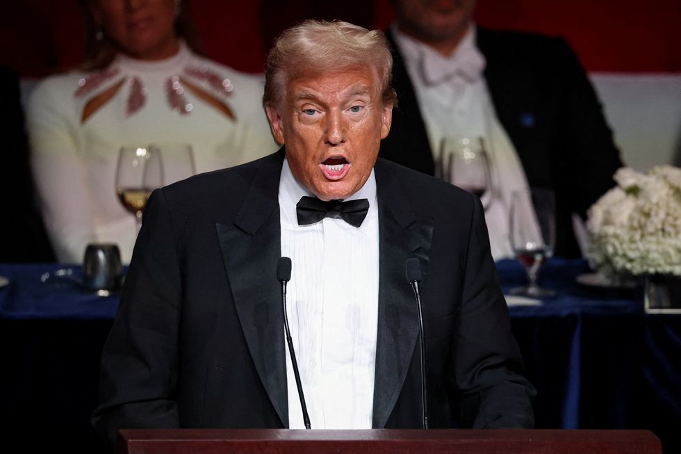Trump's 'bafflingly stupid' midnight move splits GOP and unites cheering Dems: analysts