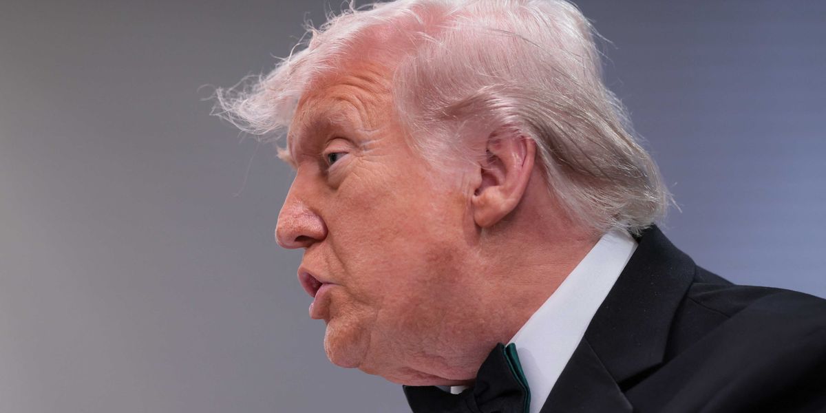 Trump hit with brutal fact-check after 'clinical-grade' remark in '60 Minutes' interview