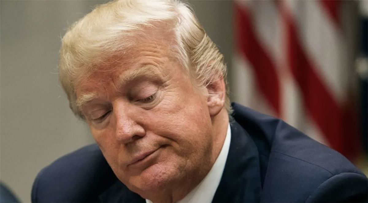 'No way': Legal expert debunks Trump's latest defense in 14th Amendment lawsuits