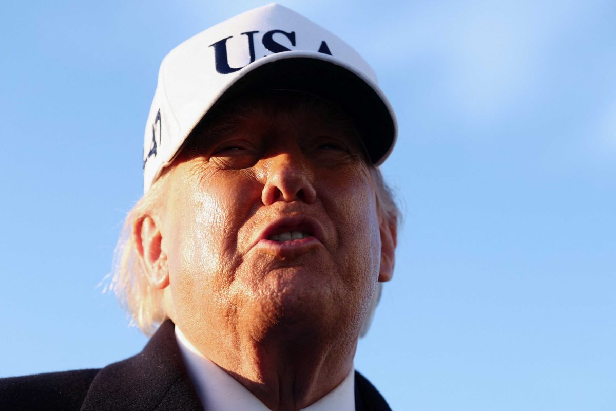 'Pure evil': Trump admin sparks firestorm with move to hold HIV treatment hostage