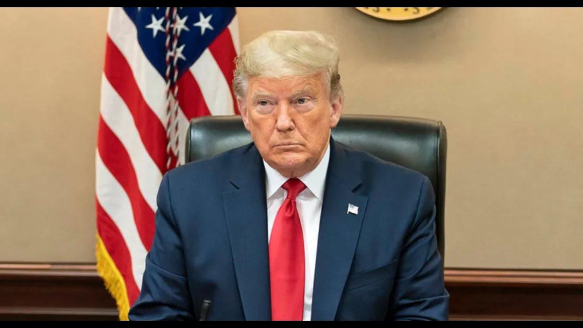 Trump documents may not reveal as much as expected: 'This was not a White House that operated in a normal fashion'