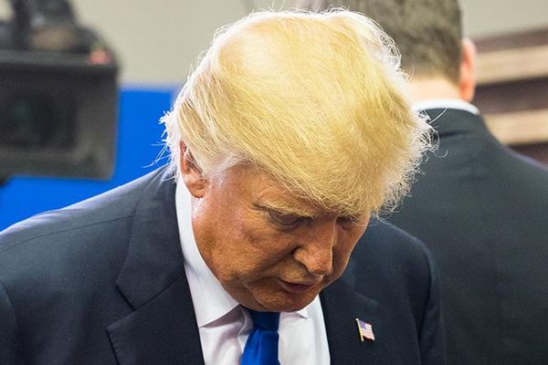 'Trump is through with you': Legal expert delivers message to ex-president's former allies
