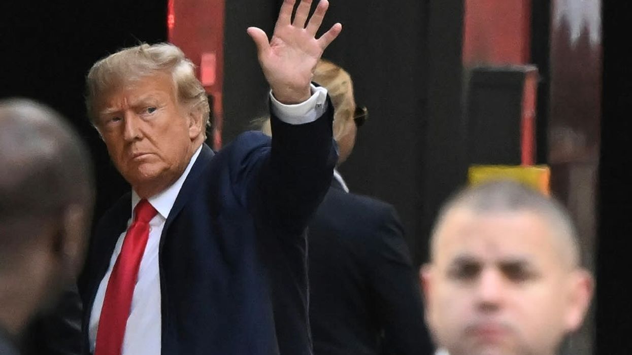 'He needs to be incarcerated': Former Nebraska MAGA voter rescinds support for Trump