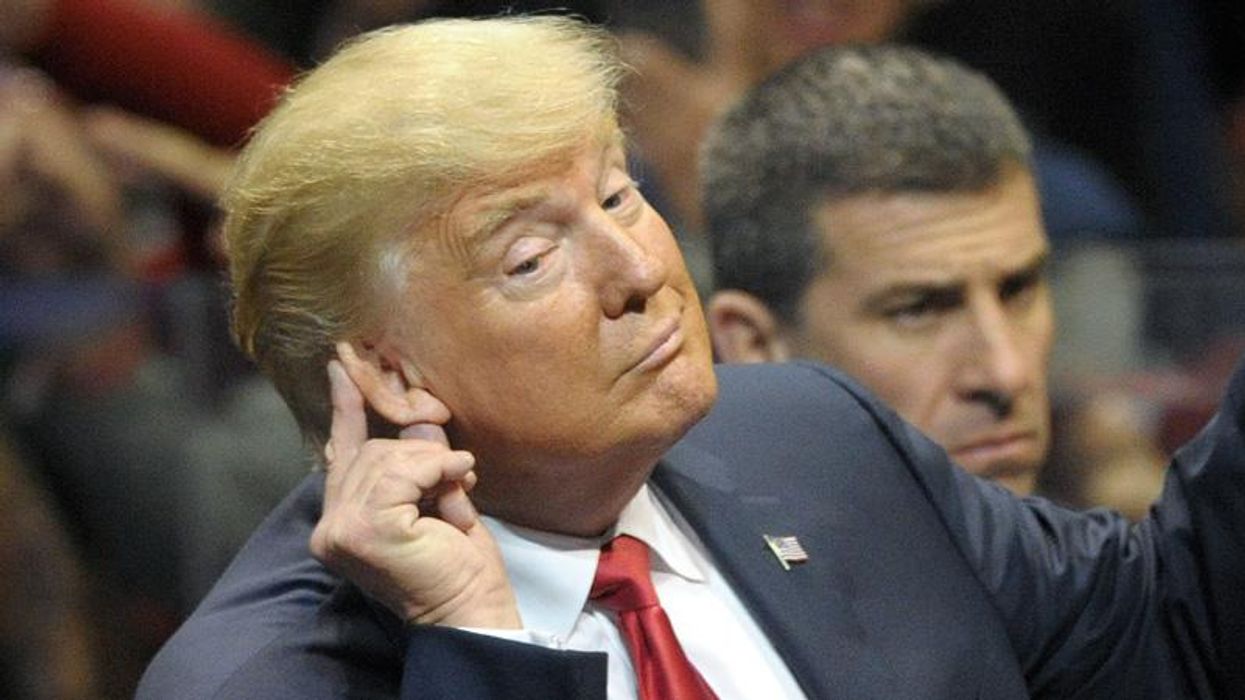Trump is 'afraid of being indicted and he has an army': Reporter debates when the next big Jan. 6 will happen
