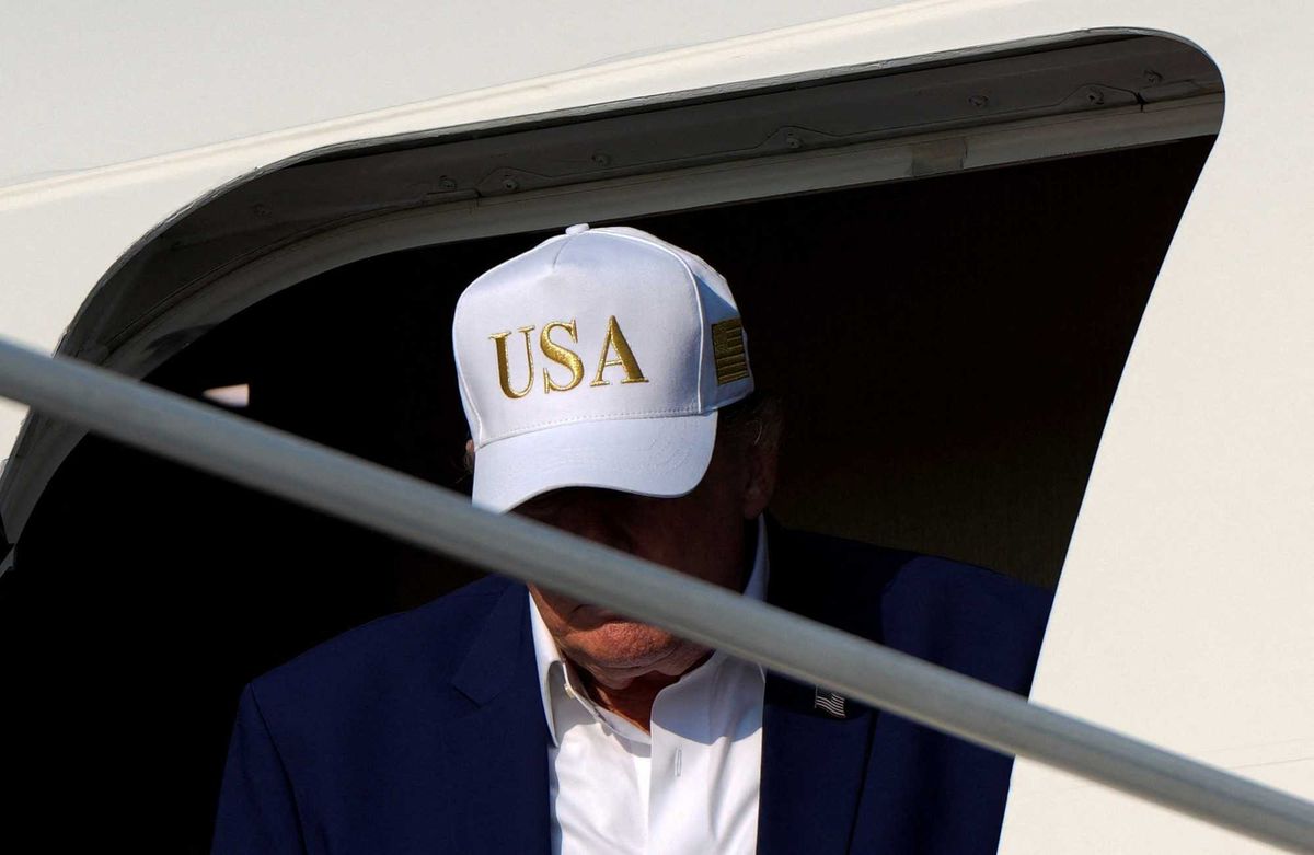 'Co-opted the umpire': Trump watchdogs spend big on private bathrooms and fancy flags