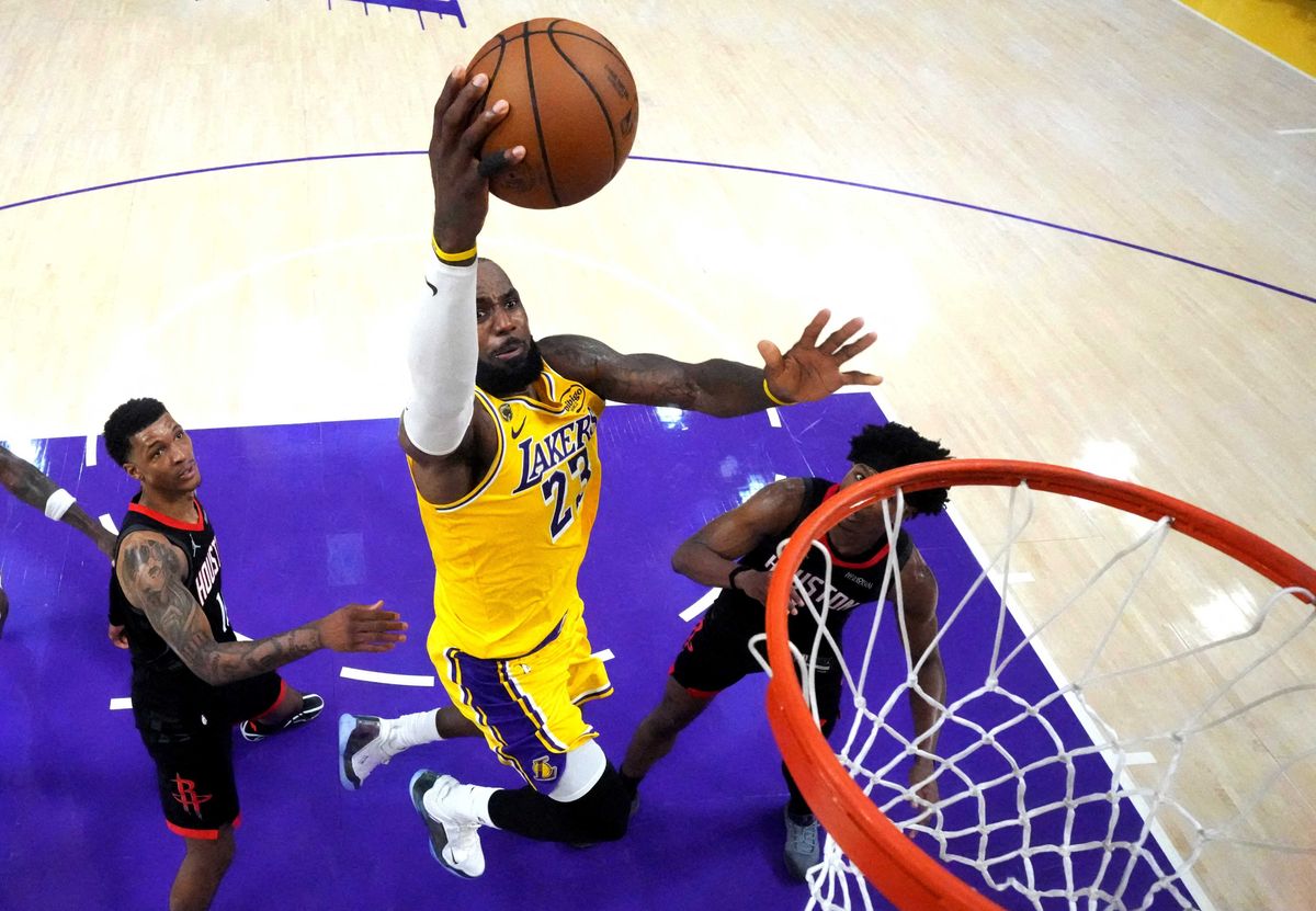 Jared Kushner’s brother reportedly to buy Lakers with ex-Disney boss