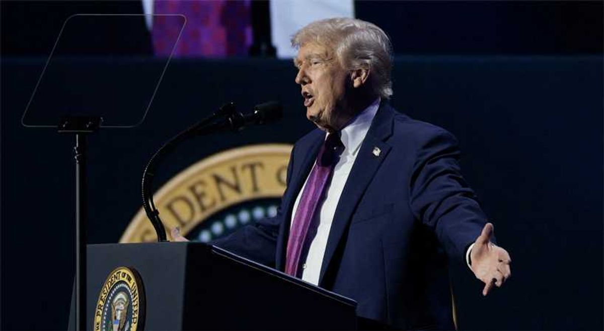 'How do you screw up this badly?' Analyst floored as Trump's 'lying' comes back to bite