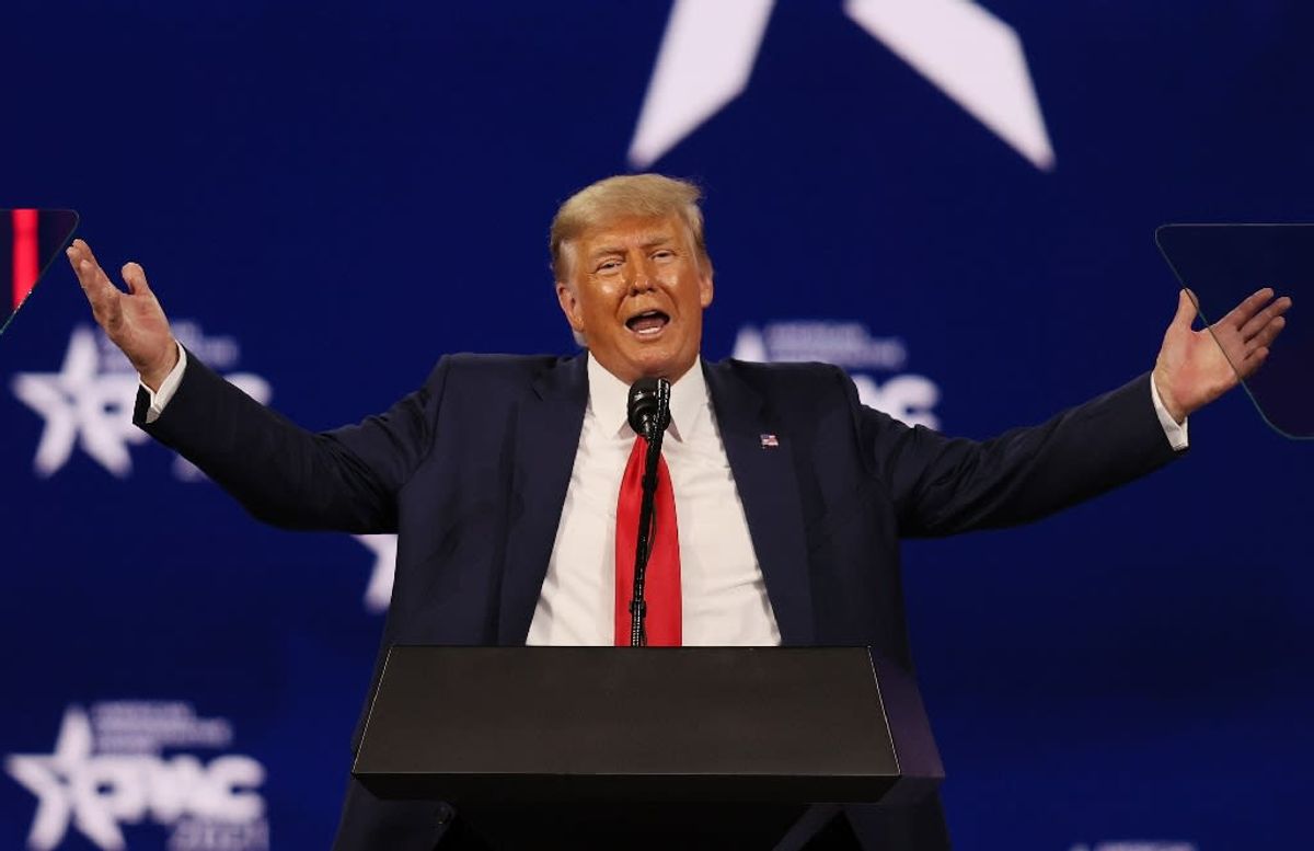 Trump would be 'completely unconstrained' if courts buy his immunity claims: Ex-WH lawyers
