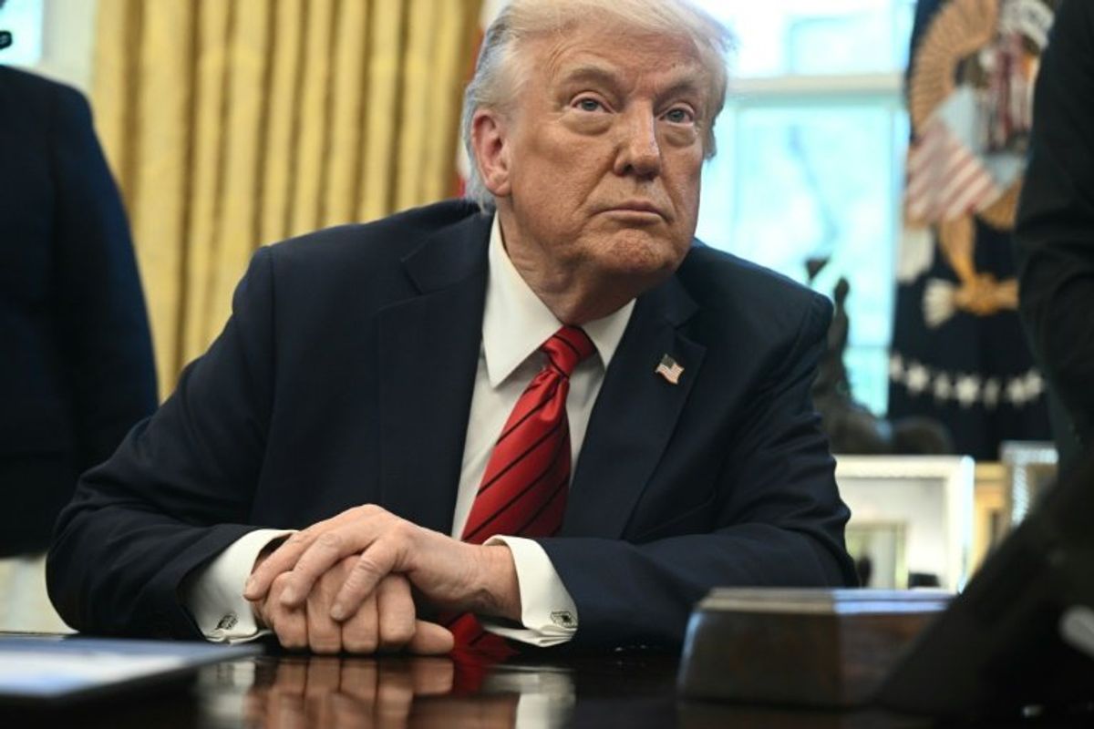 US Supreme Court to hear Trump birthright citizenship case next month