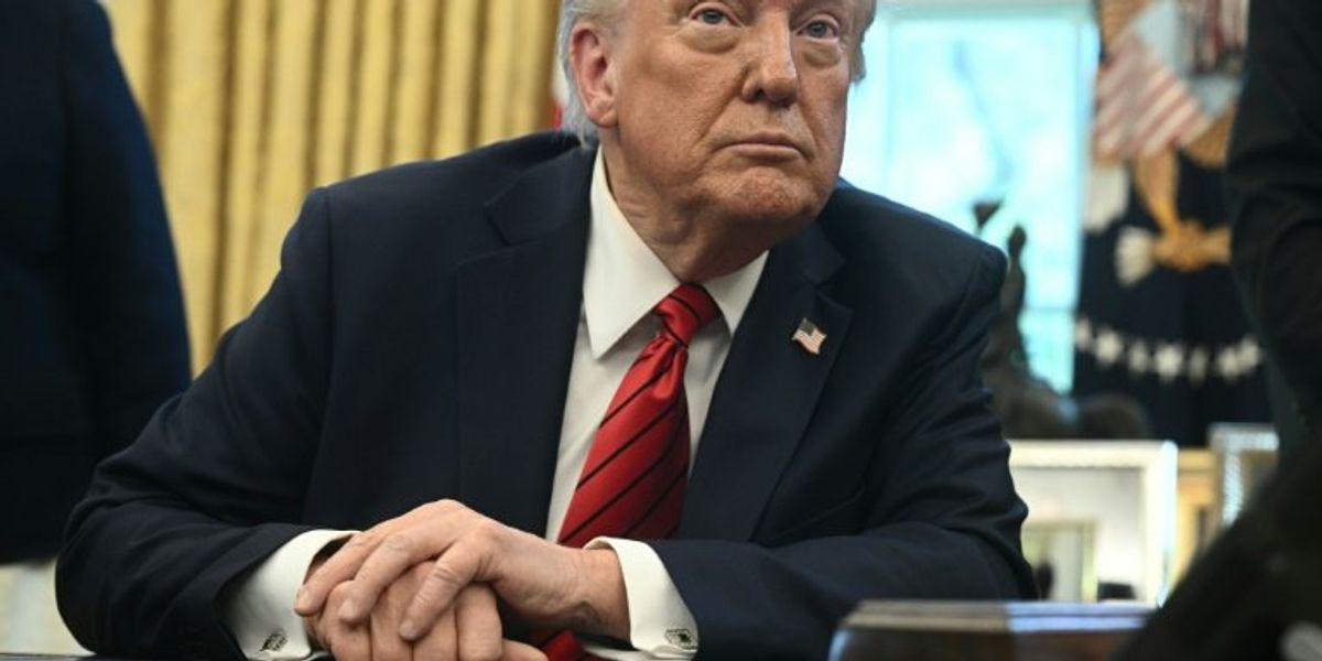 US Supreme Court to hear Trump birthright citizenship case next month