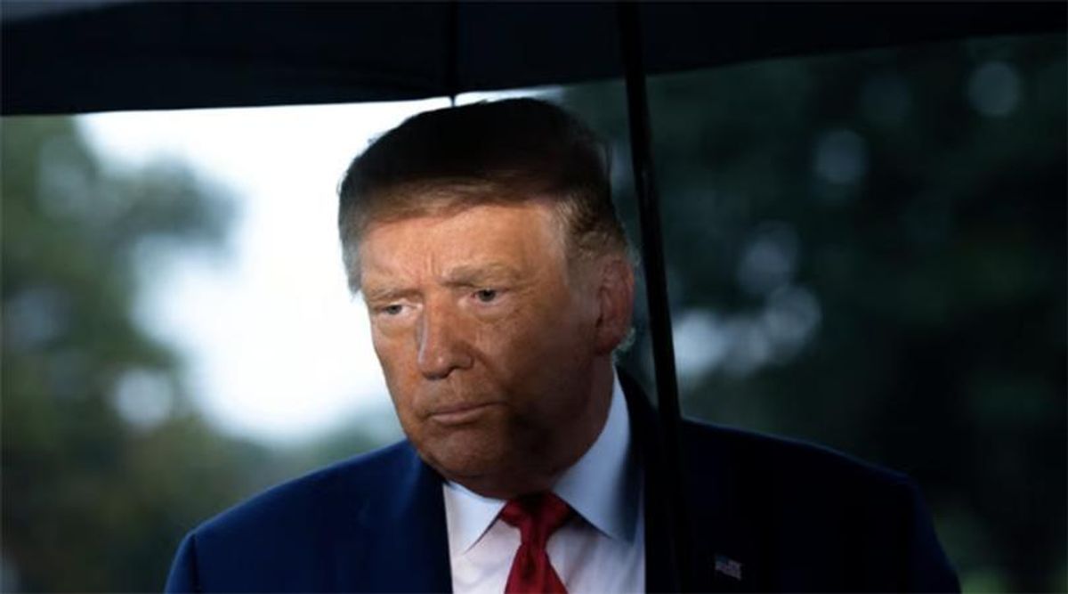 'Warning signs' for Trump in Michigan: CNN analyst