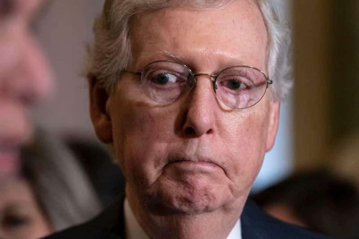 What will the GOP do when they realize they’ve canceled themselves?: columnist