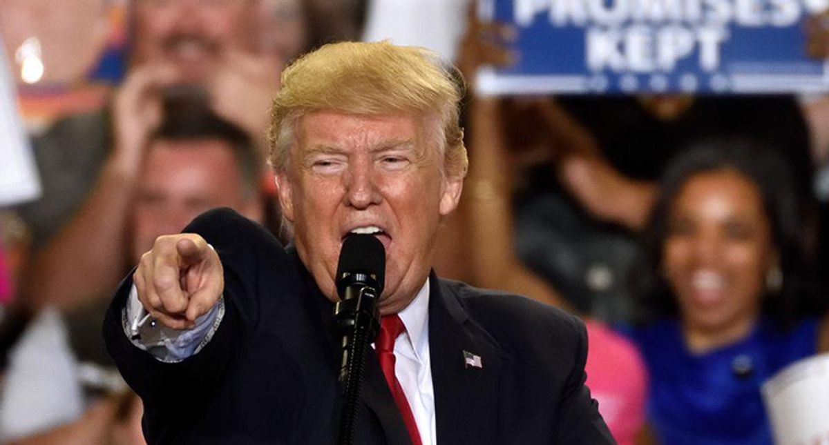 Capitol cops' testimony 'could strengthen a criminal case' against Trump: former federal prosecutors