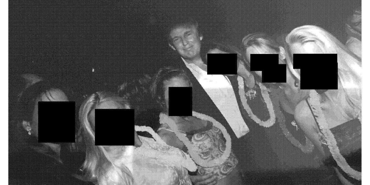 FBI sought handwriting analysis of Epstein letter claiming Trump linked to abuse: document