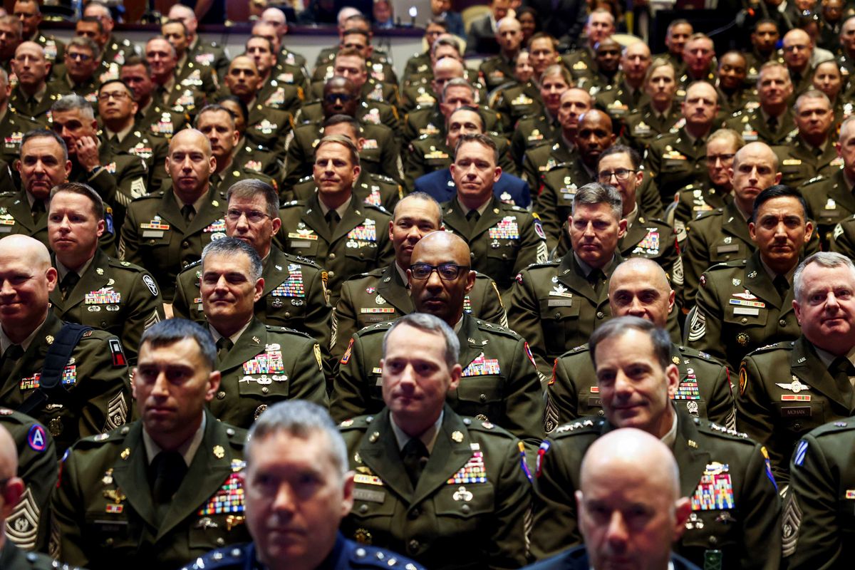 'Saw them as pawns': Clinton aide warns Trump showed true colors with reaction to generals