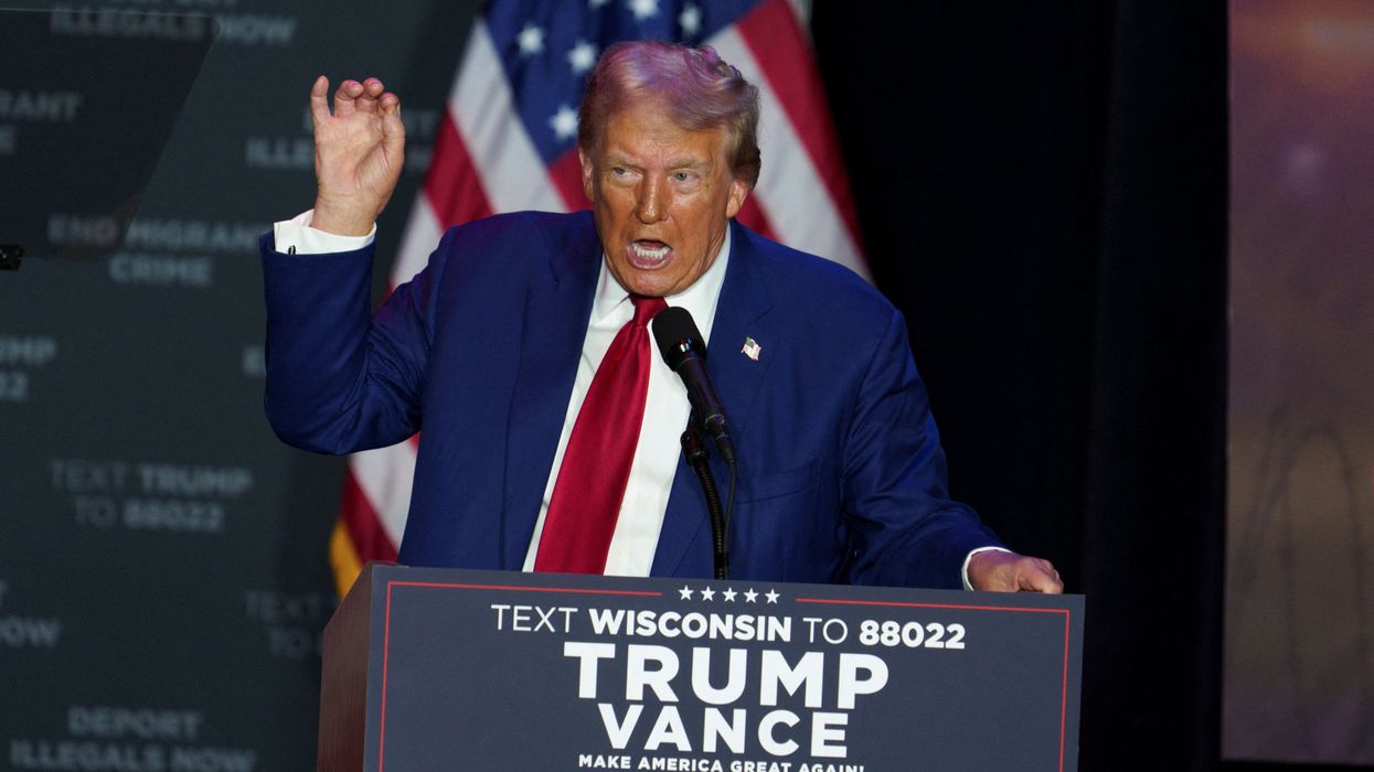 Trump says he’ll stop health care fraudsters. Last time, he let them walk.