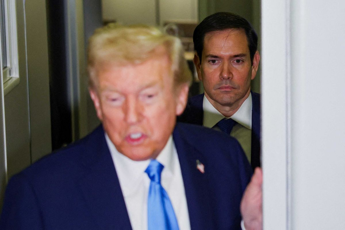 Nigerian Nobel laureate's visa yanked after comparing Trump to brutal dictator: report