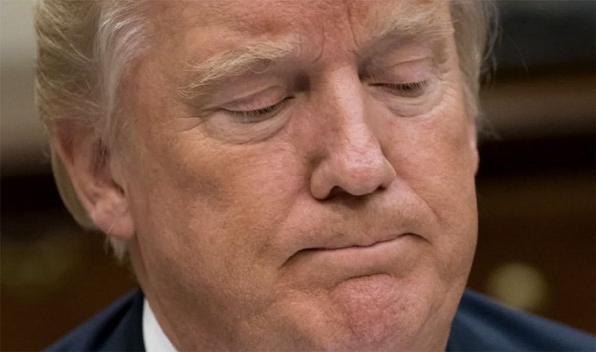 Trump 'ranted nonstop' all weekend after Carroll verdict: report