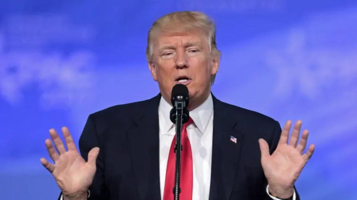 Trump investigators tipped off on ‘viable charge’ to take the former president off the streets