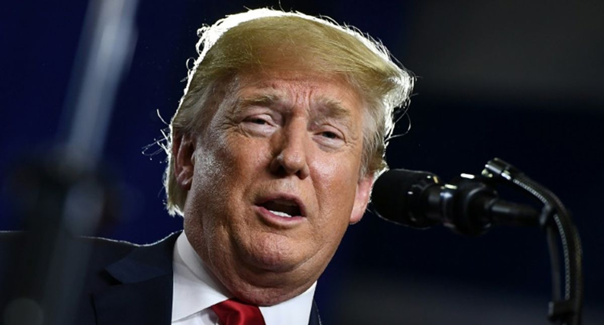 'Extraordinarily frightening': Jack Smith attorney shocked by Trump lawyer's arguments
