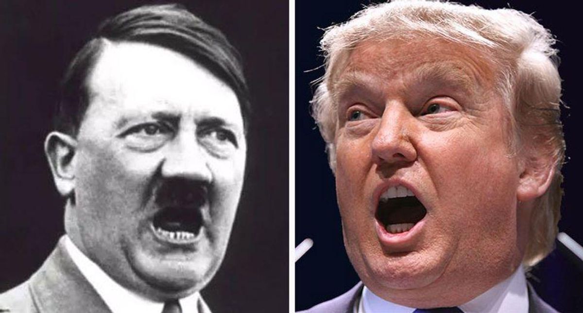 Trump’s 2024 playbook is straight out of Hitler’s ‘Mein Kampf’: Yale historian Timothy Snyder
