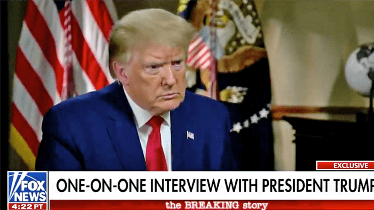 'We were bribing them to fight!' Trump inadvertently suggests Biden was right about Afghan army