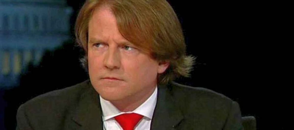 Don McGahn claims he had no responsibility to warn Trump of legal consequences for firing AG Jeff Sessions