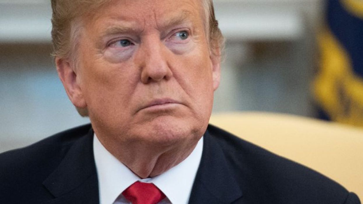 Exclusive: Rep. Jamie Raskin says Trump either knew he was lying or was mentally incapacitated