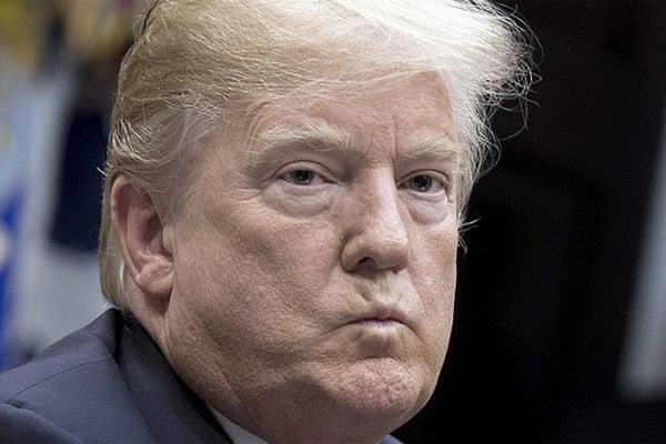 This isn't 'Putin's Russia': Legal expert smacks down Trump's presidential immunity play